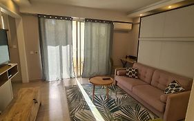 Luxury Studio